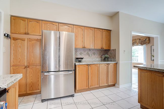 46 Elmrill Rd, House other with 6 bedrooms, 4 bathrooms and 2 parking in Markham ON | Image 12