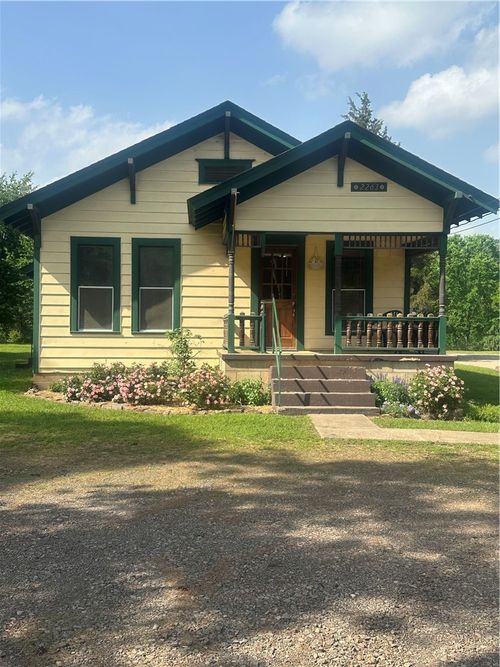 2263 Hwy 103, Clarksville, AR, 72830 | Card Image