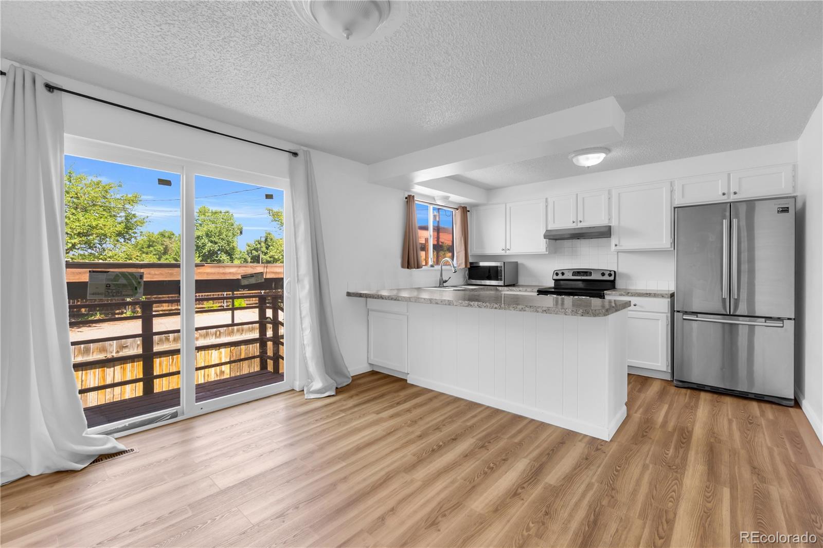 Residential in Wheat Ridge