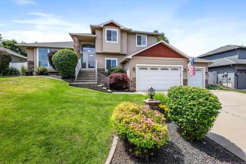 1308 S Drummond Rd, Spokane Valley, WA, 99016-8679 | Card Image