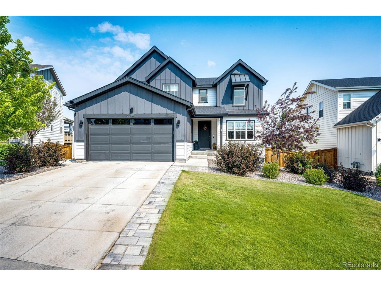 Residential in Castle Rock