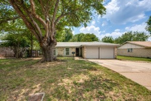 7821 Kermit Avenue, Fort Worth, TX, 76116 | Card Image