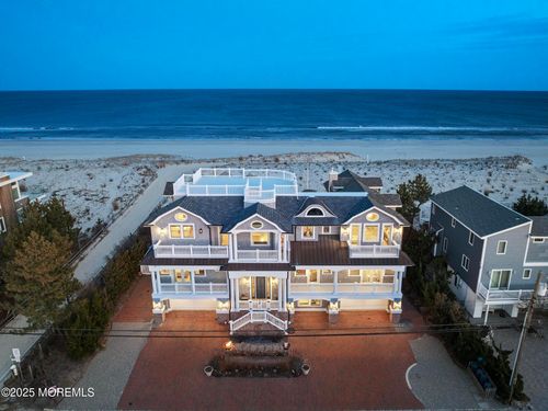 6601 Ocean Blvd, Long Bch Twp, NJ, 08008-3642 | Card Image
