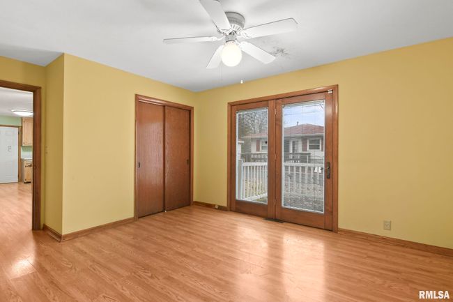 702 W Pershing Rd, House other with 3 bedrooms, 2 bathrooms and null parking in Decatur IL | Image 4