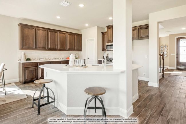 106 Whistling Duck Dr, House other with 4 bedrooms, 4 bathrooms and null parking in Balch Springs TX | Image 10