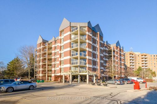 506-8 Christopher Crt, Guelph, ON, N1G4N7 | Card Image