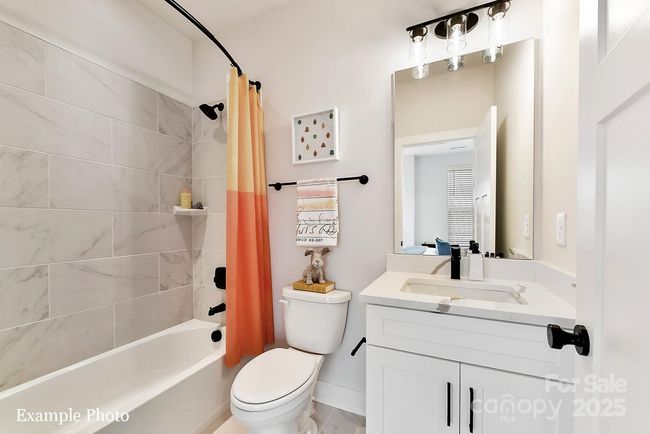 68 - 3010 Khan Park Dr, Townhouse with 4 bedrooms, 3 bathrooms and null parking in Charlotte NC | Image 15