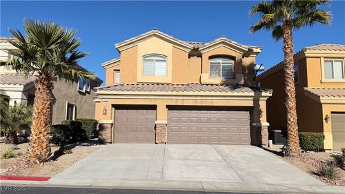 136 Tall Ruff Dr, Las Vegas, NV, 89148-5245 | Card Image