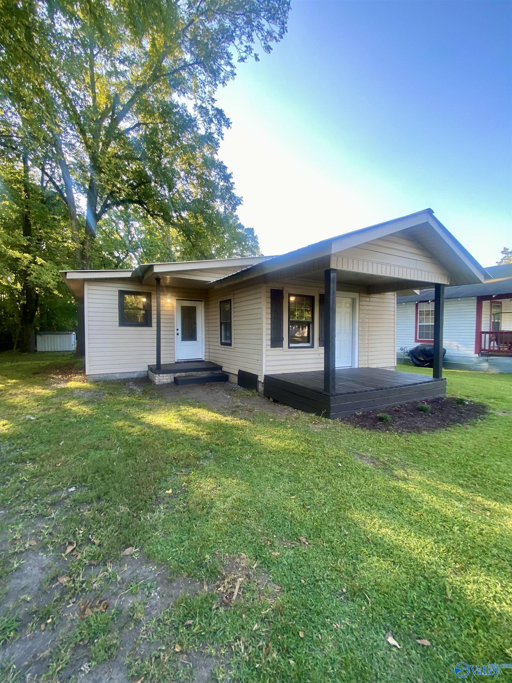 Evans St, Gadsden, AL 35901