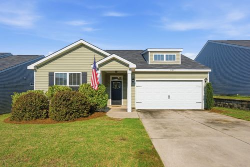 8161 Cozy Knl, Graniteville, SC, 29829-3247 | Card Image