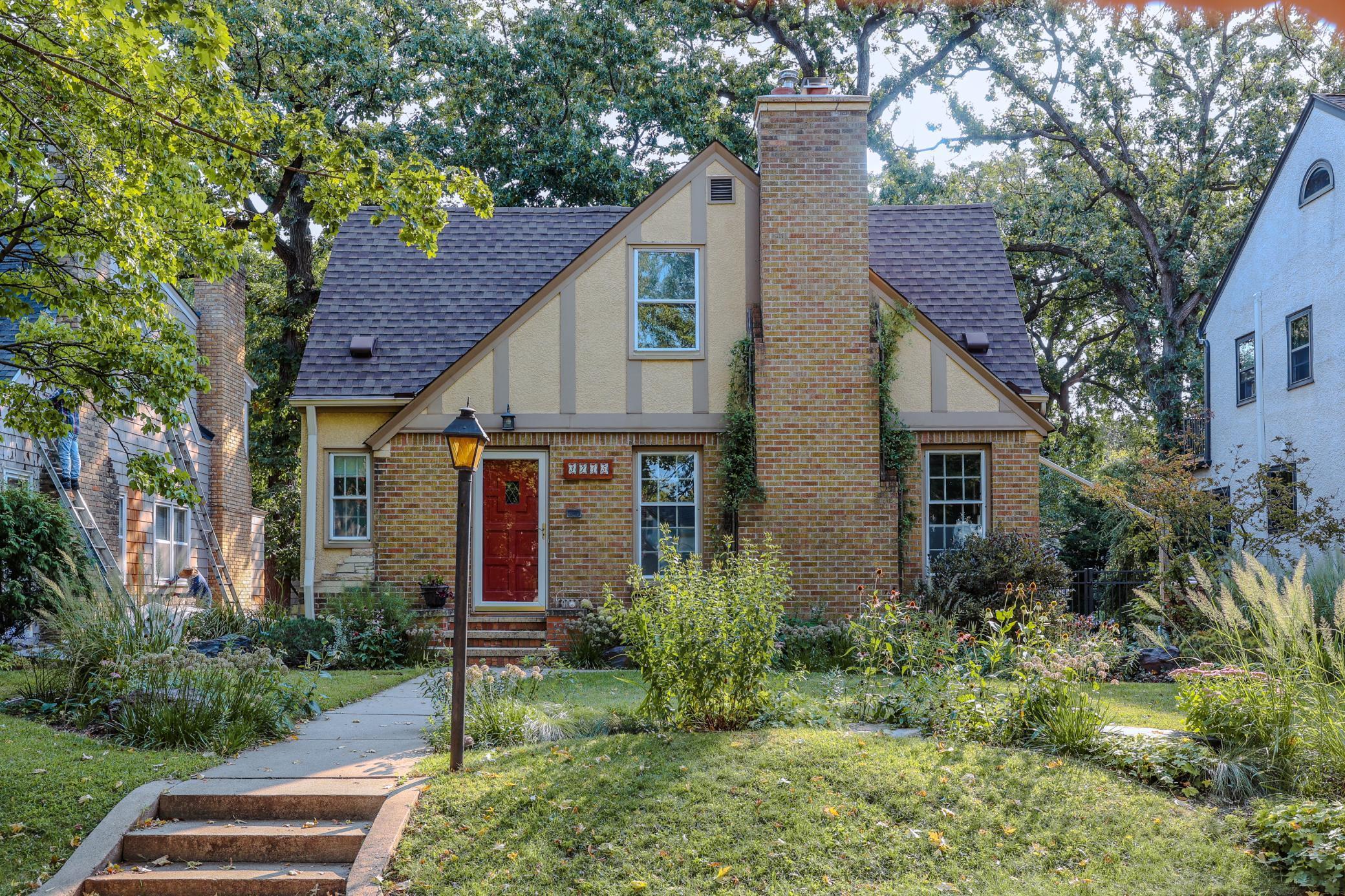 47th Ave, Minneapolis, MN 55406