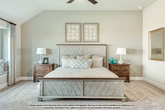 210 Comanche Trl, House other with 4 bedrooms, 3 bathrooms and null parking in Alvarado TX | Image 22