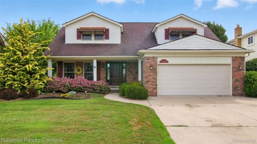 20617 Somerset Ct, Riverview, MI, 48193-7931 | Card Image