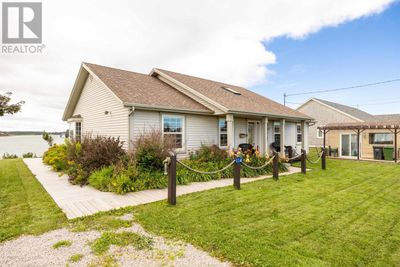 114 Shoreline Dr, House other with 3 bedrooms, 1 bathrooms and null parking in West Covehead PE | Image 3