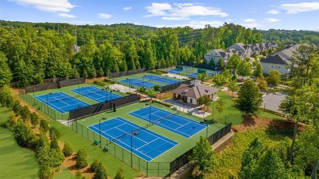 10140 Grandview Sq, House other with 5 bedrooms, 5 bathrooms and null parking in Duluth GA | Image 86