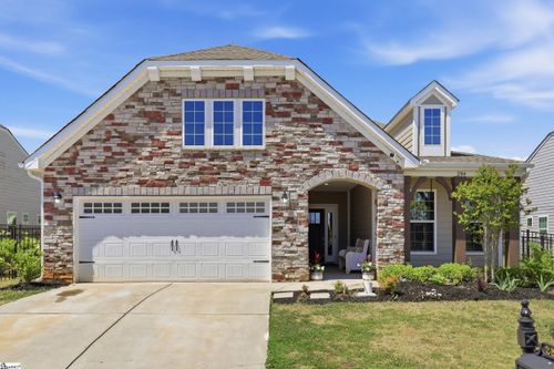 284 Double Crest Dr, Taylors, SC, 29687-4638 | Card Image