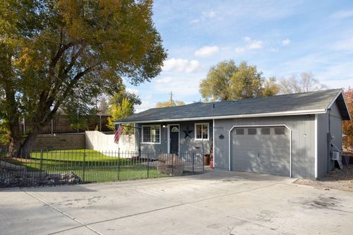 2651 Sw Glacier Ave, Redmond, OR, 97756-8119 | Card Image