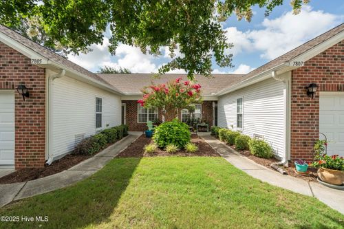 7805 Trap Way, Wilmington, NC, 28412-3449 | Card Image