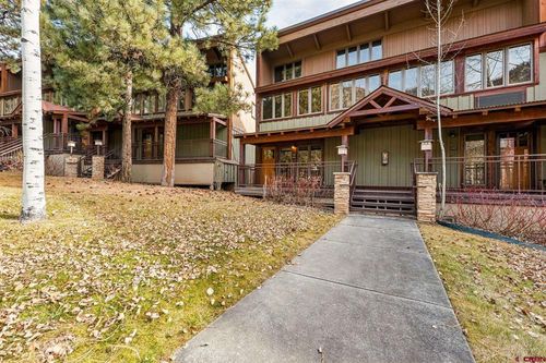 643-and-644-961 N Tamarron Drive, Durango, CO, 81301 | Card Image