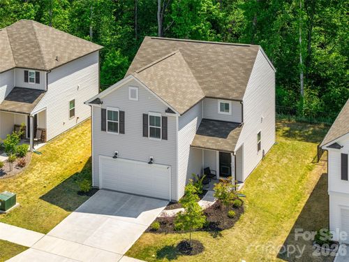 11012 Wickenden Way, Charlotte, NC, 28214 | Card Image