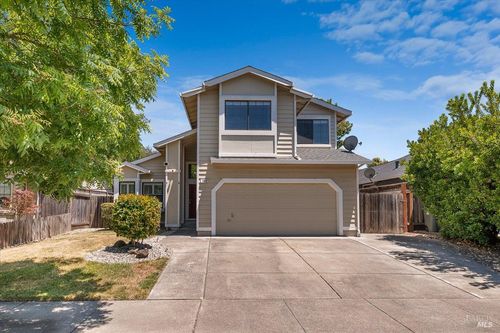 1938 Gambels Way, Santa Rosa, CA, 95403 | Card Image