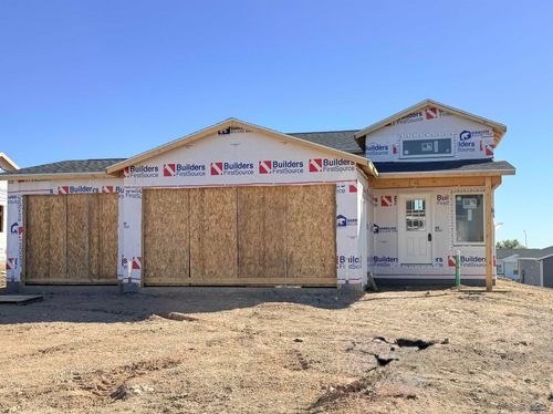 5601 Traverse Dr, Rapid City, SD, 57703 | Card Image