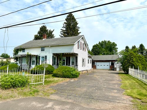 11 Abbe Rd, East Windsor, CT, 06088-9711 | Card Image