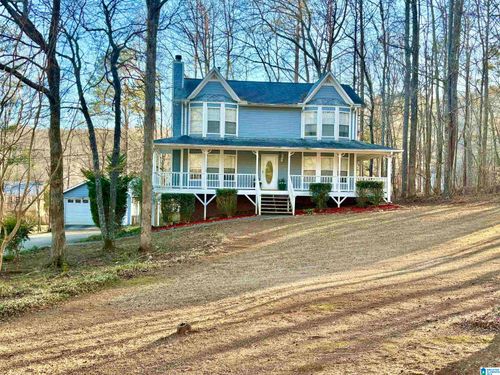 30 Elizabeth Ln, SPRINGVILLE, AL, 35146-6425 | Card Image