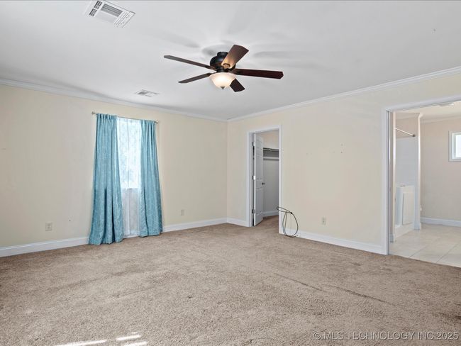 109 N Gertrude St, House other with 3 bedrooms, 2 bathrooms and null parking in Copan OK | Image 19