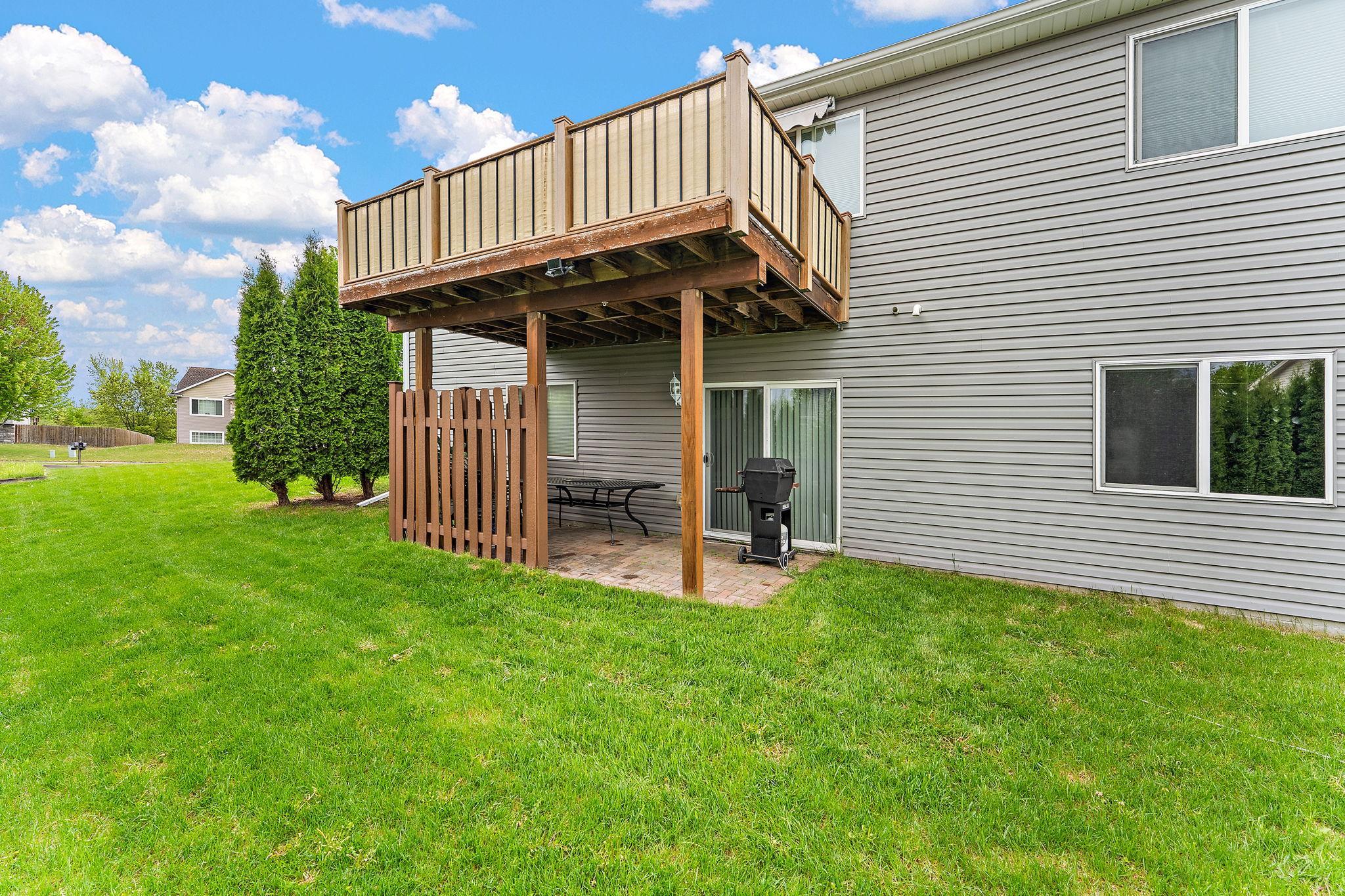 Residential in Lindstrom 4
