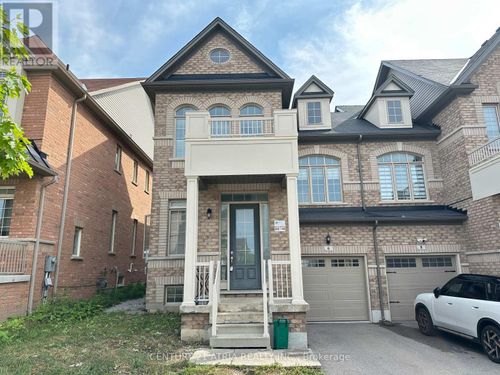 6 Christian Ritter Dr, Markham, ON, L6C0W1 | Card Image
