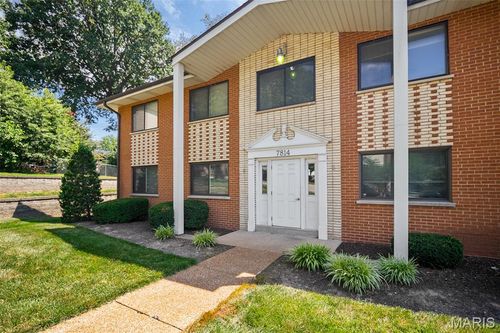 1-7814 Sunray Lane, Crestwood, MO, 63123 | Card Image