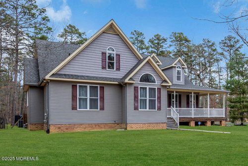 7208 1st Ave, MAYS LANDING, NJ, 08330-4160 | Card Image