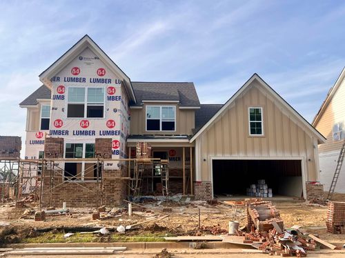 10322 Ashlyn Ln, Collierville, TN, 38017 | Card Image