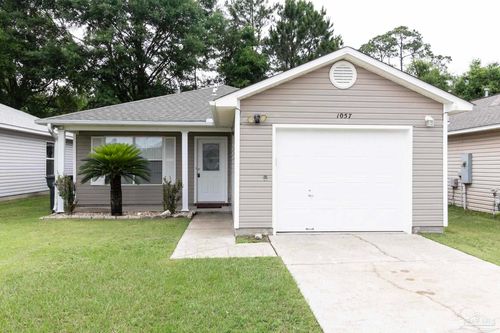 1057 Antigua Cir, Pensacola, FL, 32506-7836 | Card Image