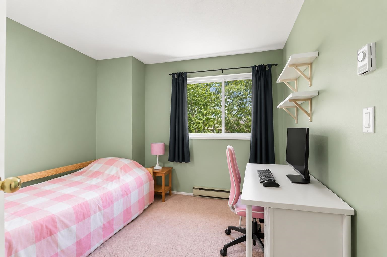 Residential in Surrey 2