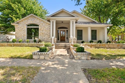 1702 Hill Country Dr, Cedar Park, TX, 78613-6955 | Card Image