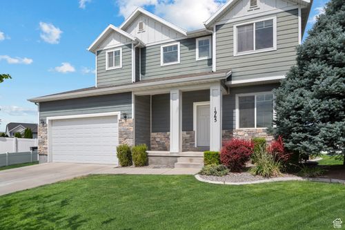 1965 3050, Provo, UT, 84601-6001 | Card Image