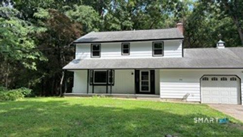 154 Riverhill Rd, Southbury, CT, 06488-2246 | Card Image