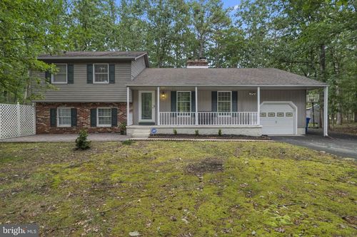 450 Pricketts Mill Rd, TABERNACLE, NJ, 08088-8518 | Card Image