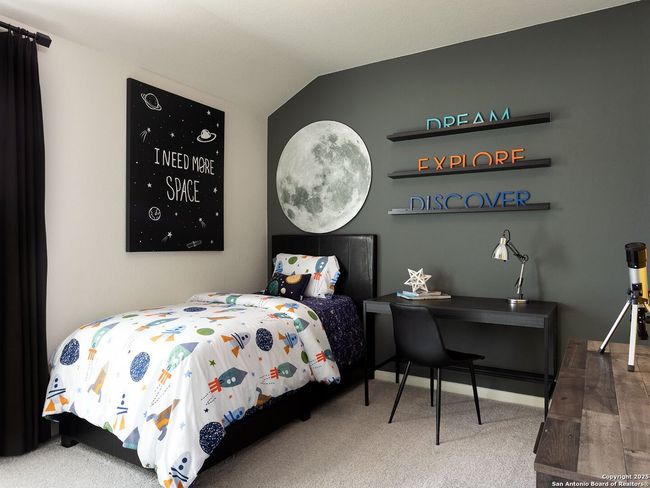 Photo is not of the actual home but is an inspirat | Image 7