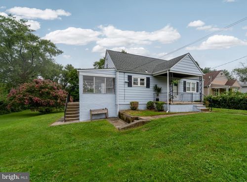 2936 Grendon Ln, PARKVILLE, MD, 21234-4030 | Card Image