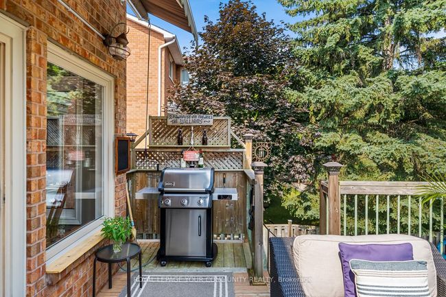 48 Lanewood Dr, House other with 4 bedrooms, 4 bathrooms and 2 parking in Aurora ON | Image 33