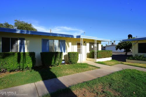 10407 W Peoria Ave, Sun City, AZ, 85351-4137 | Card Image