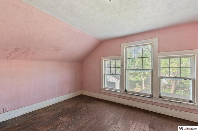 7717 N 39 Th St, House other with 4 bedrooms, 1 bathrooms and 4 parking in Omaha NE | Image 33
