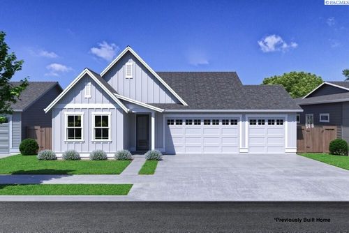 2913 Halfway Ave, Richland, WA, 99354 | Card Image