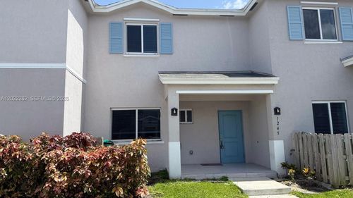 1245-1245 Nw 3rd Ln, Florida City, FL, 33034-3134 | Card Image