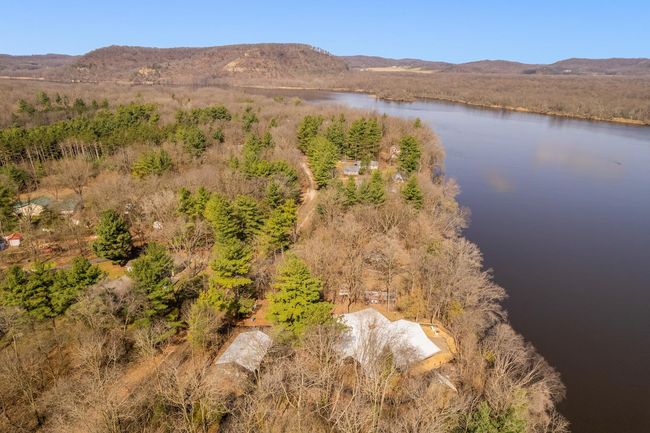 10508 Laws Dr, House other with 3 bedrooms, 3 bathrooms and null parking in MAZOMANIE WI | Image 75