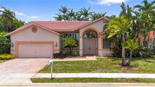 10257 Sw 12th St, Pembroke Pines, FL, 33025-4700 | Card Image