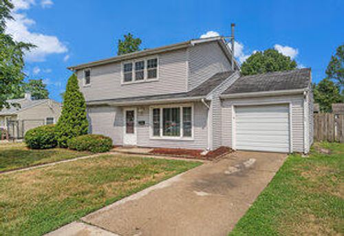 525 N Cline Ave, Griffith, IN, 46319 | Card Image